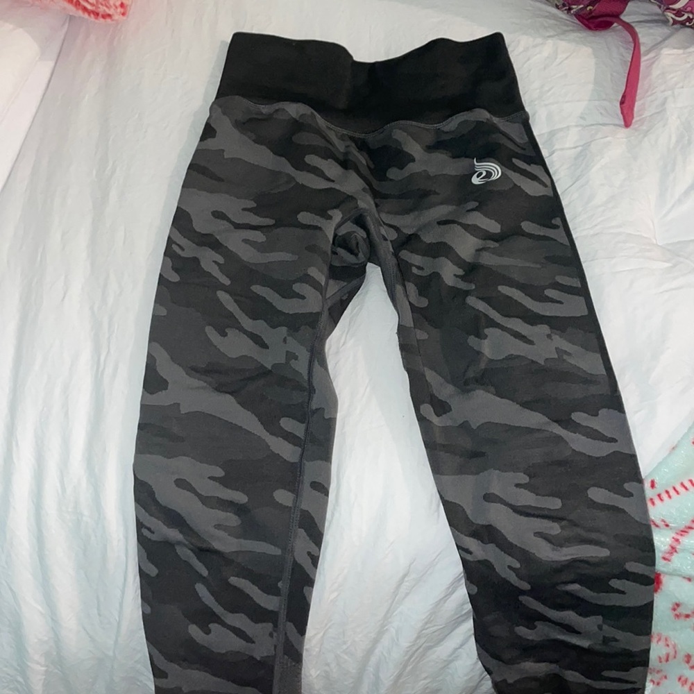 COPY - Ryderwear Leggings